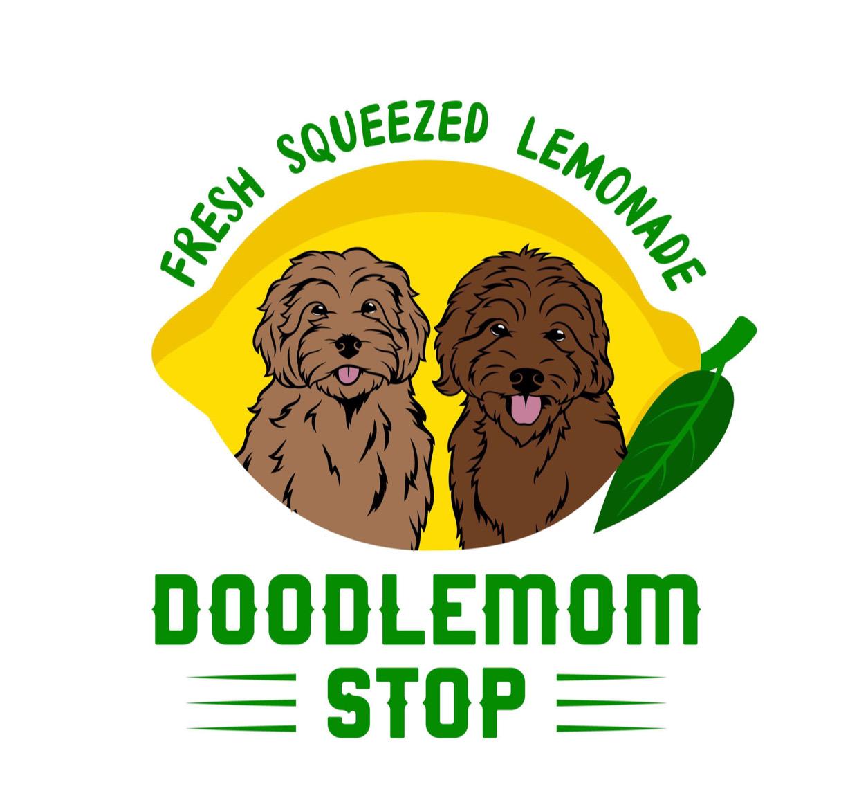 DoodleMom Lemonade